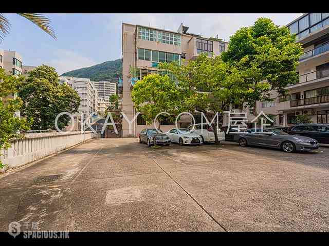 Happy Valley - Shuk Yuen Building 15