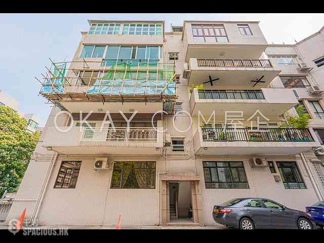 Happy Valley - Shuk Yuen Building 20