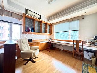 Mid Levels West - Piccadilly Mansion 13