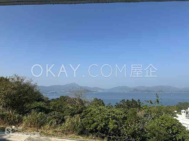 Clear Water Bay - Pan Long Villa 01