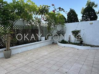 Clear Water Bay - Pan Long Villa 02