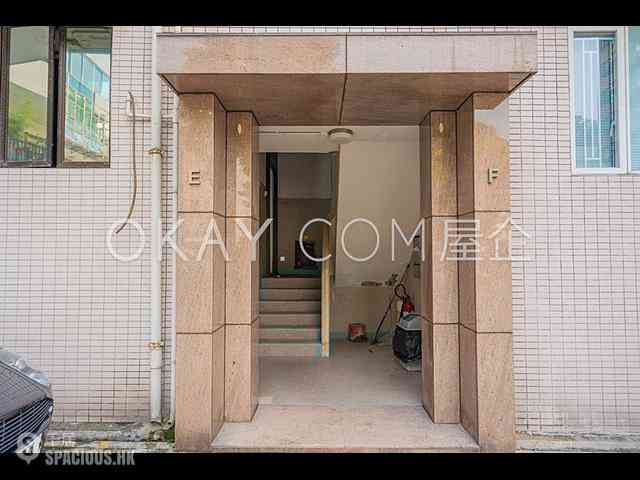Happy Valley - Shuk Yuen Building 25