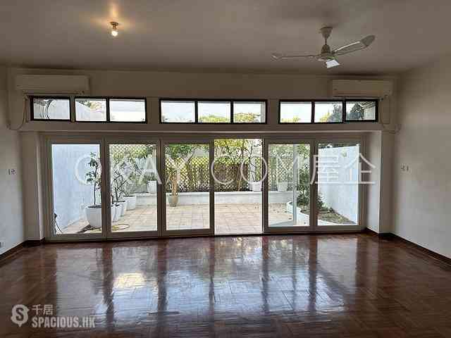 Clear Water Bay - Pan Long Villa 03