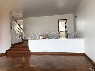 Clear Water Bay - Pan Long Villa 04