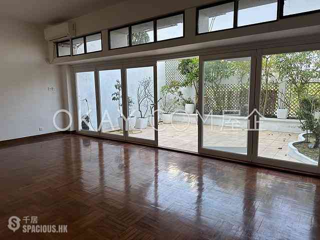 Clear Water Bay - Pan Long Villa 05