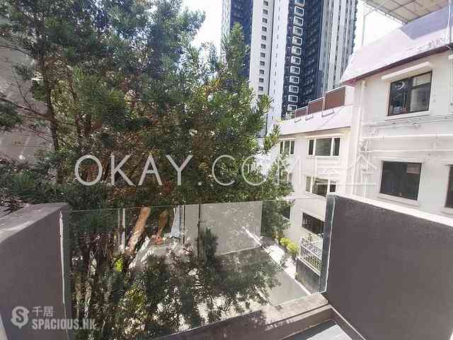 Pok Fu Lam - Chun Fai Yuen 01