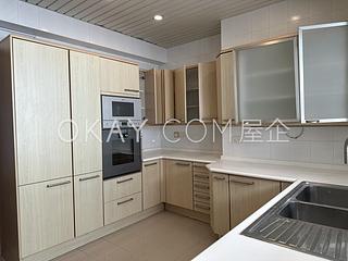 Clear Water Bay - Pan Long Villa 07