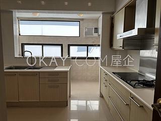 Clear Water Bay - Pan Long Villa 08