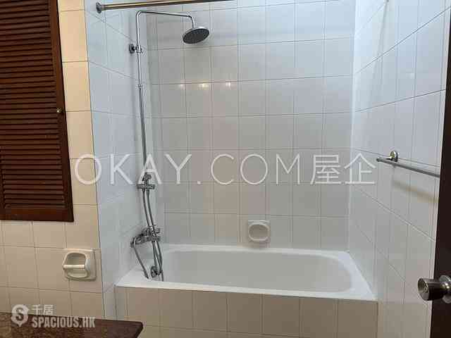 Clear Water Bay - Pan Long Villa 11