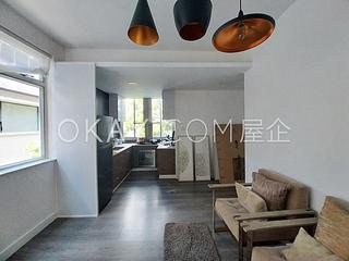 Pok Fu Lam - Chun Fai Yuen 05