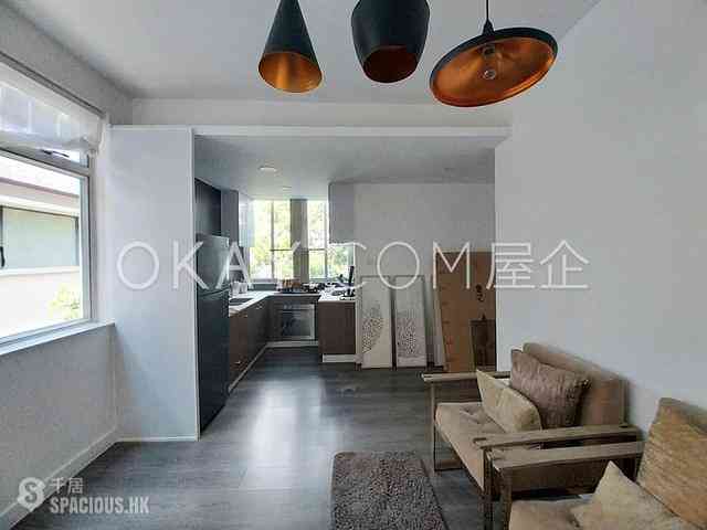 Pok Fu Lam - Chun Fai Yuen 05
