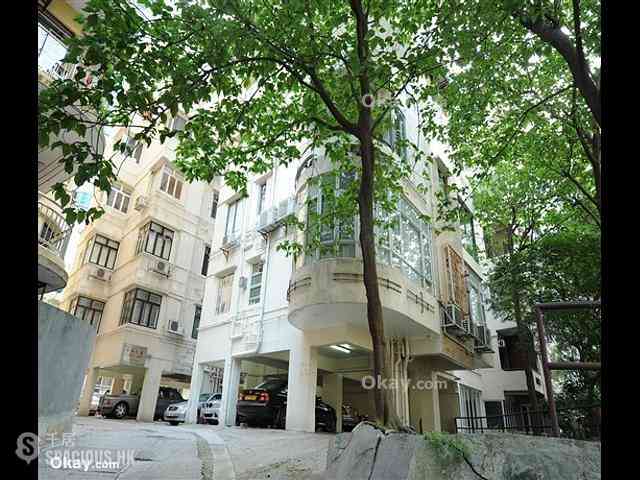 Mid Levels Central - Estella Court 16