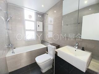 薄扶林 - 春暉園 09