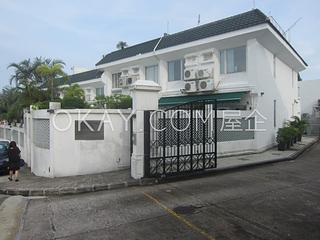 Clear Water Bay - Pan Long Villa 18