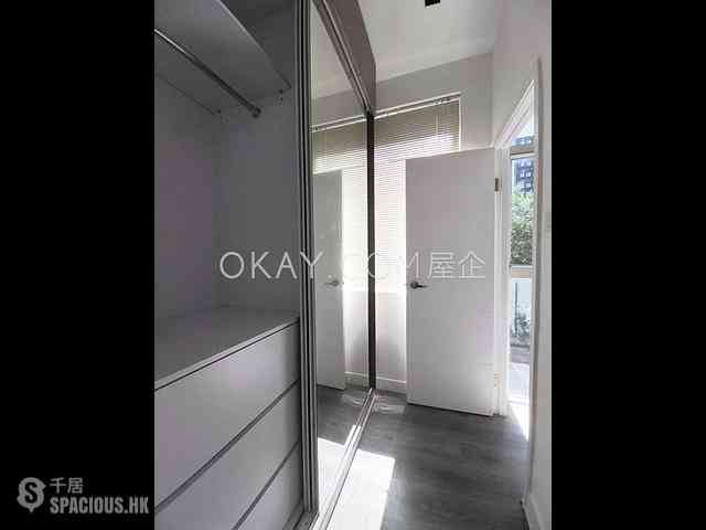 Pok Fu Lam - Chun Fai Yuen 10