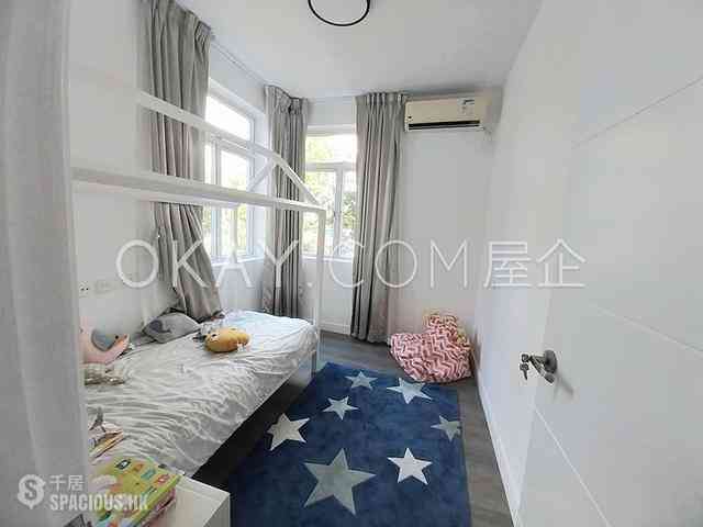 Pok Fu Lam - Chun Fai Yuen 13