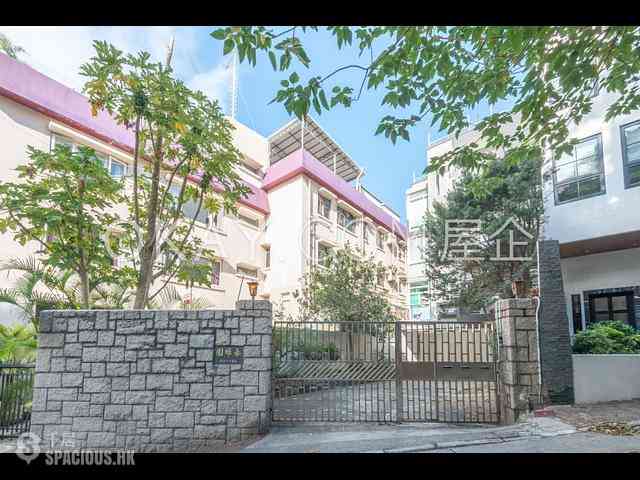 Pok Fu Lam - Chun Fai Yuen 14