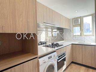 Mid Levels Central - St. Joan Court 02