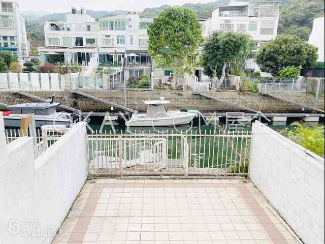 Sai Kung - Marina Cove Phase 2 18