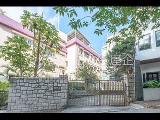 薄扶林 - 春暉園 14
