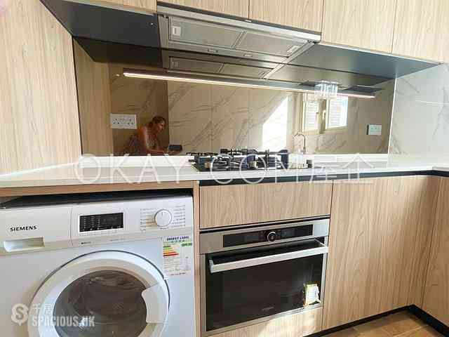 Mid Levels Central - St. Joan Court 03