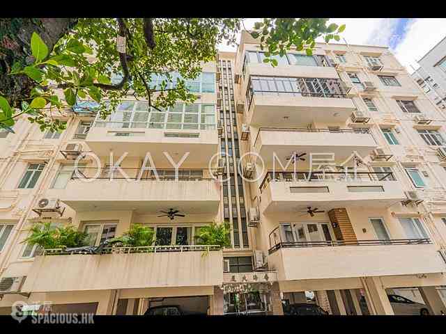 Mid Levels Central - Estella Court 24