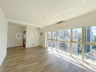 Mid Levels Central - St. Joan Court 04
