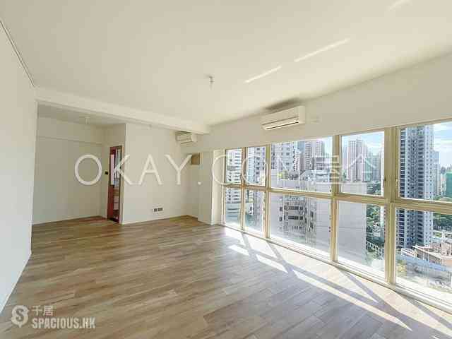 Mid Levels Central - St. Joan Court 04