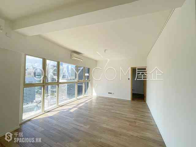 Mid Levels Central - St. Joan Court 05