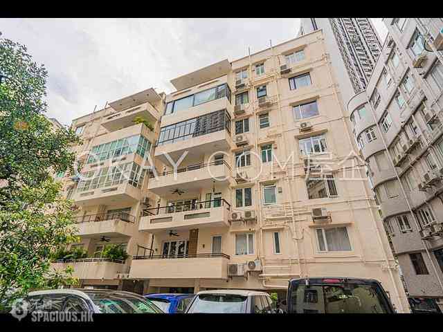 Mid Levels Central - Estella Court 25