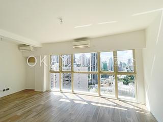 Mid Levels Central - St. Joan Court 06