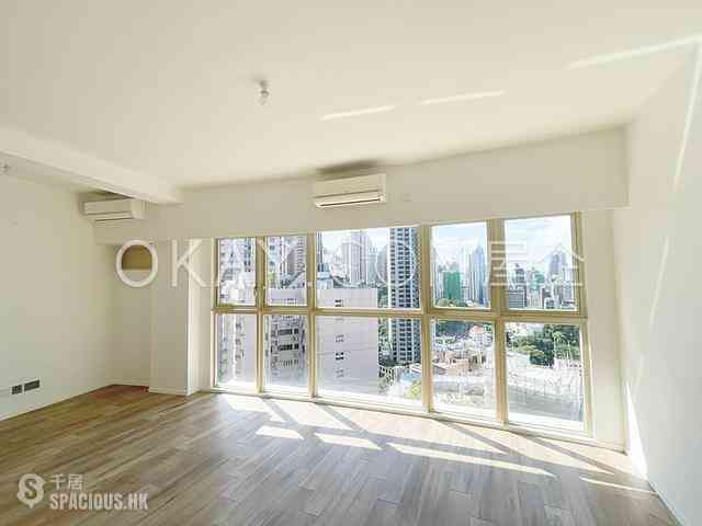 Mid Levels Central - St. Joan Court 06