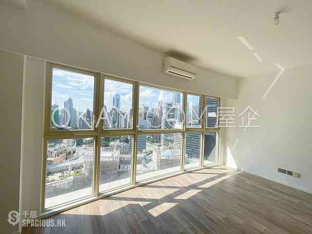 Mid Levels Central - St. Joan Court 07
