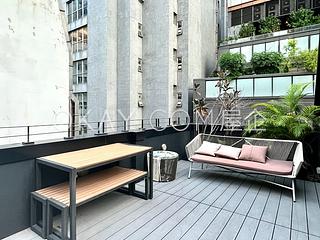 Central - 13, Peel Street 09