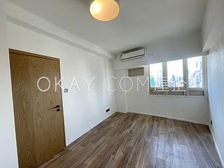 Mid Levels Central - St. Joan Court 11