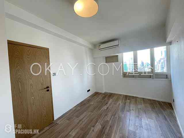 Mid Levels Central - St. Joan Court 11