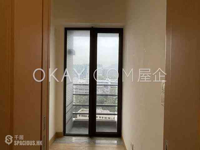 Mong Kok - YF Residence 07