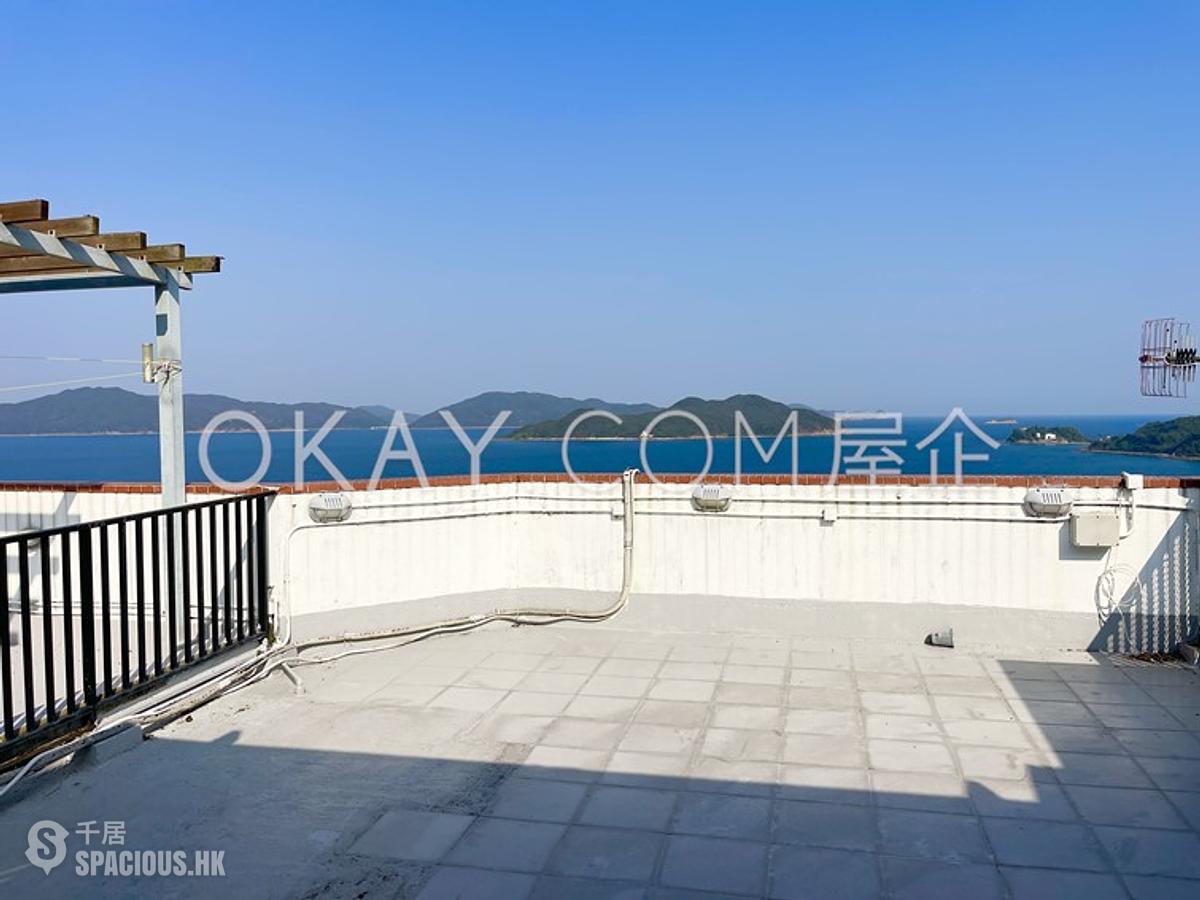 Clear Water Bay - Silver Fountain Terrace 01