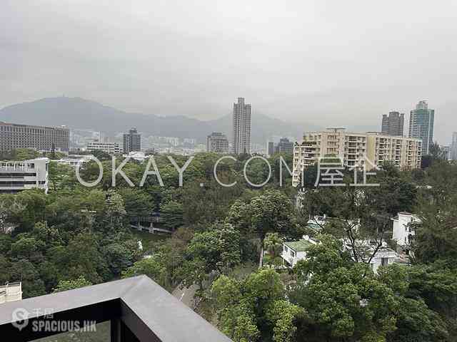 Mong Kok - YF Residence 11