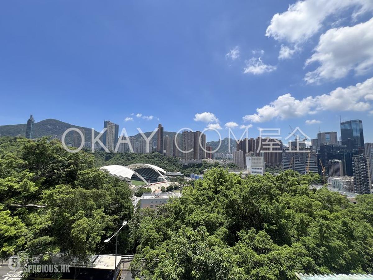 大坑 - 伟景大厦 01