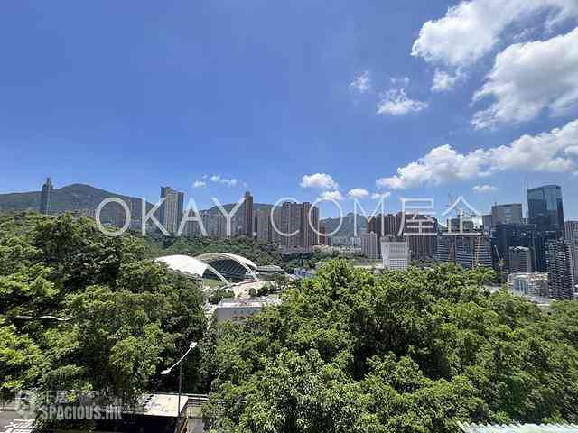 大坑 - 伟景大厦 01