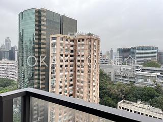 Mong Kok - YF Residence 12