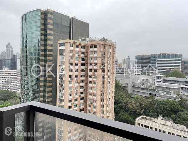 Mong Kok - YF Residence 12