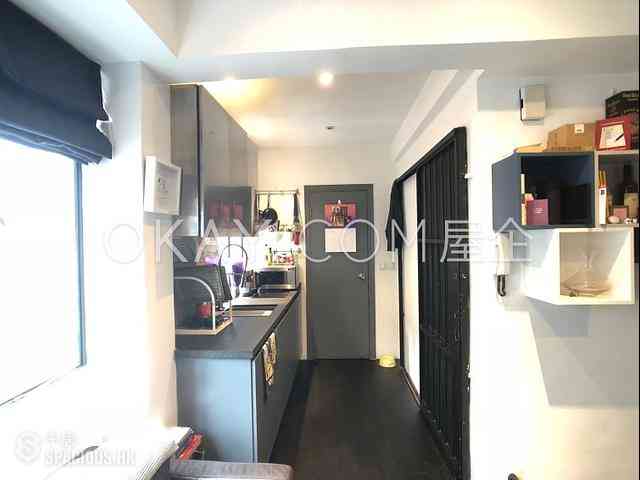 Soho - Tai Li House 06