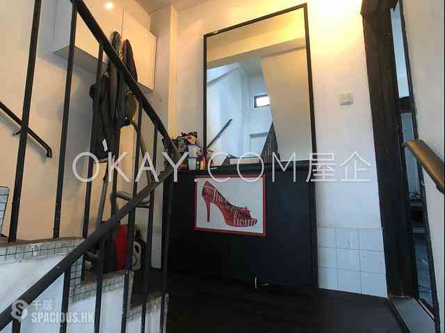 Soho - Tai Li House 10