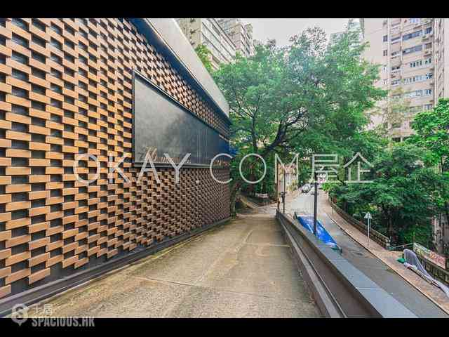Mid Levels Central - St. Joan Court 22