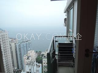 Kennedy Town - Ivy On Belcher's 02