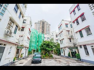 大坑 - 伟景大厦 12