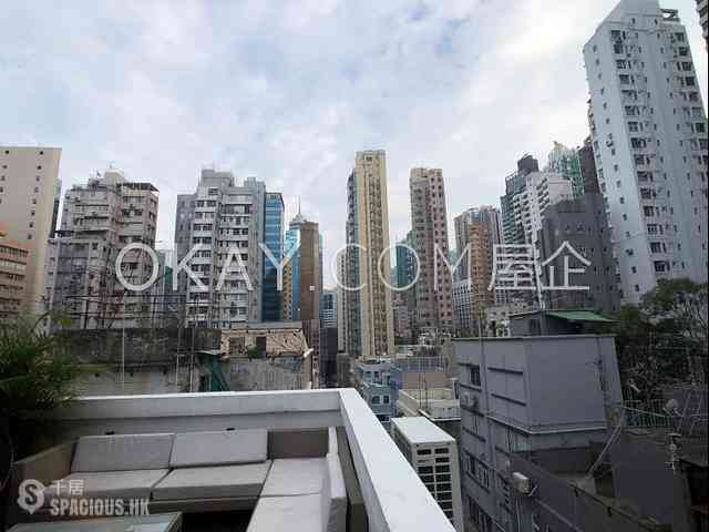 Soho - Tai Li House 12
