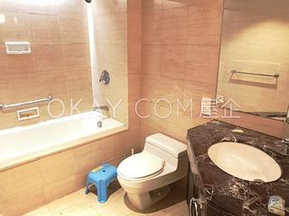 Wan Chai - Convention Plaza Apartments 08